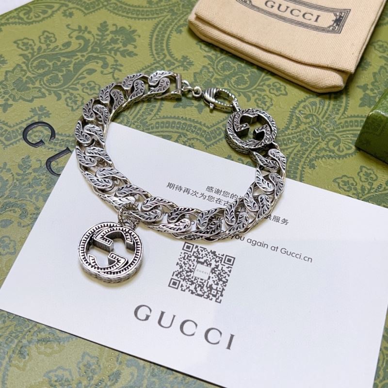 Gucci Bracelets